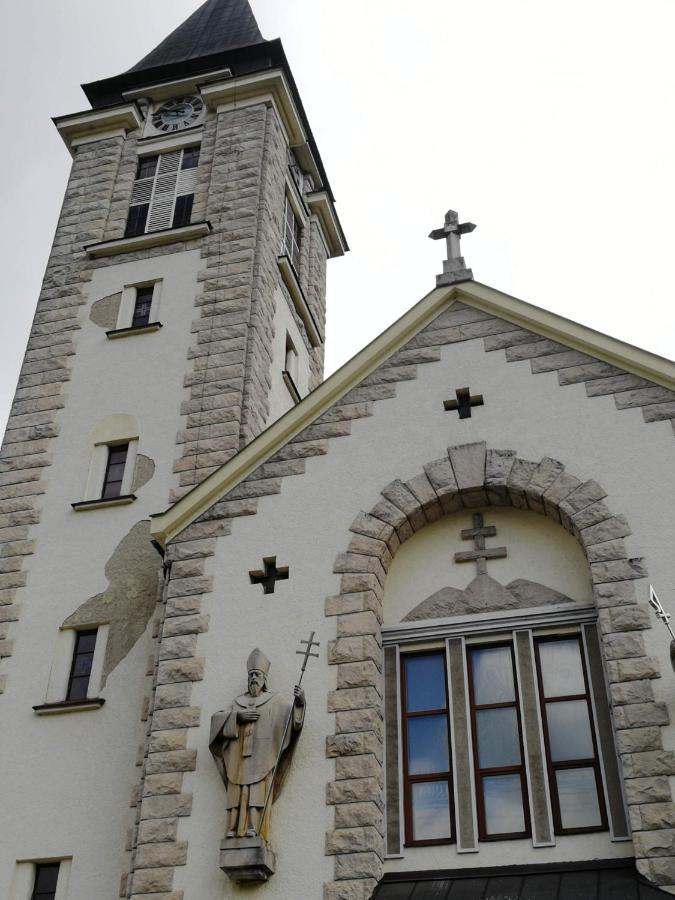 Chata Podolina Terchova Exterior photo