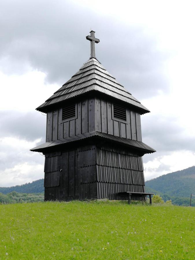 Chata Podolina Terchova Exterior photo